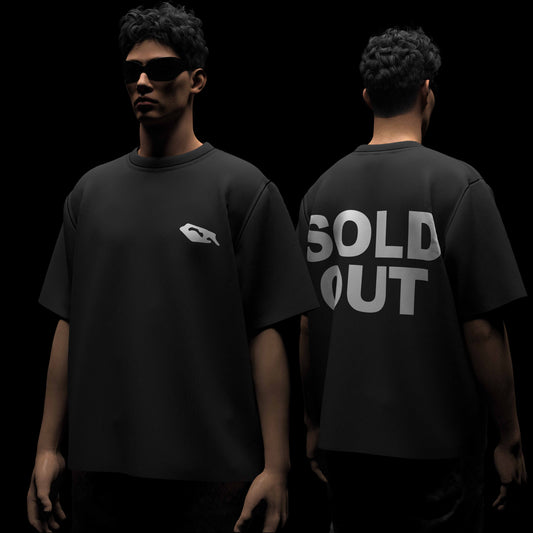 SOLD OUT