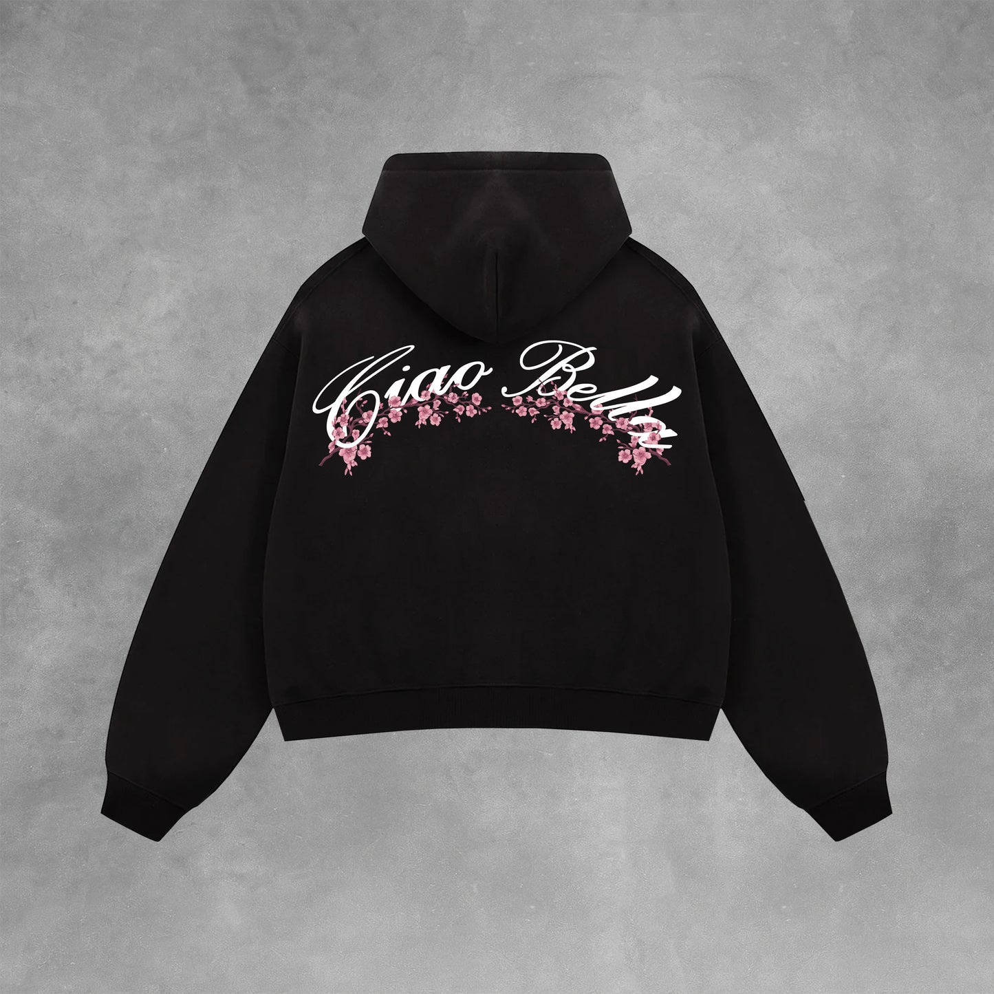 CIAO BELLA (DOUBLE ZIP)