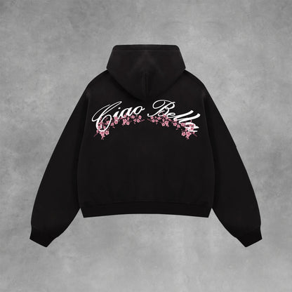 CIAO BELLA (DOUBLE ZIP)