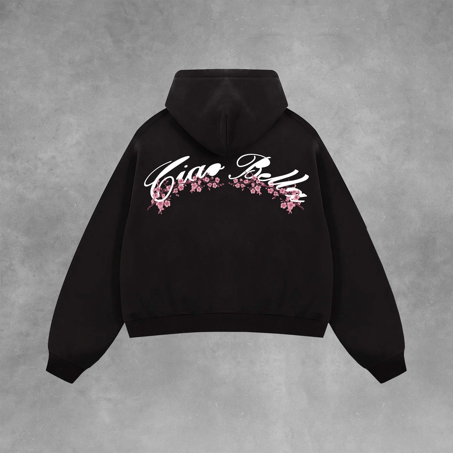 CIAO BELLA (DOUBLE ZIP)