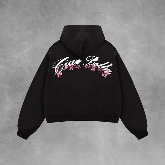 CIAO BELLA (DOUBLE ZIP)