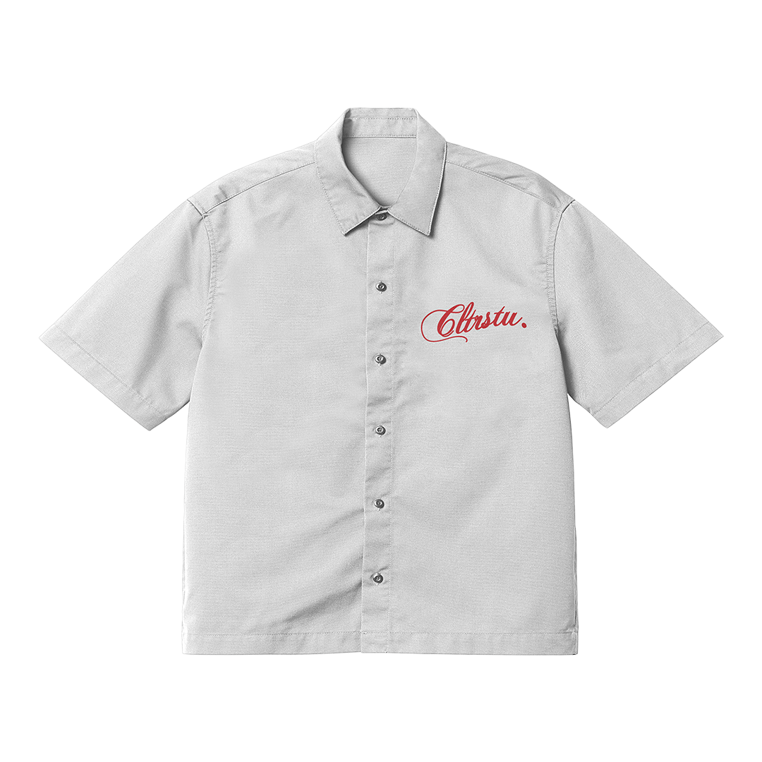 BLESSED CHILD BOWLING SHIRT
