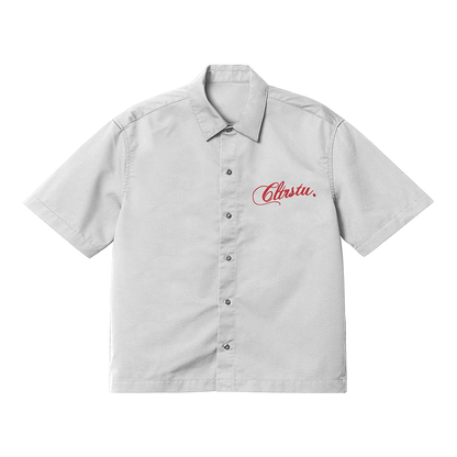 BLESSED CHILD BOWLING SHIRT