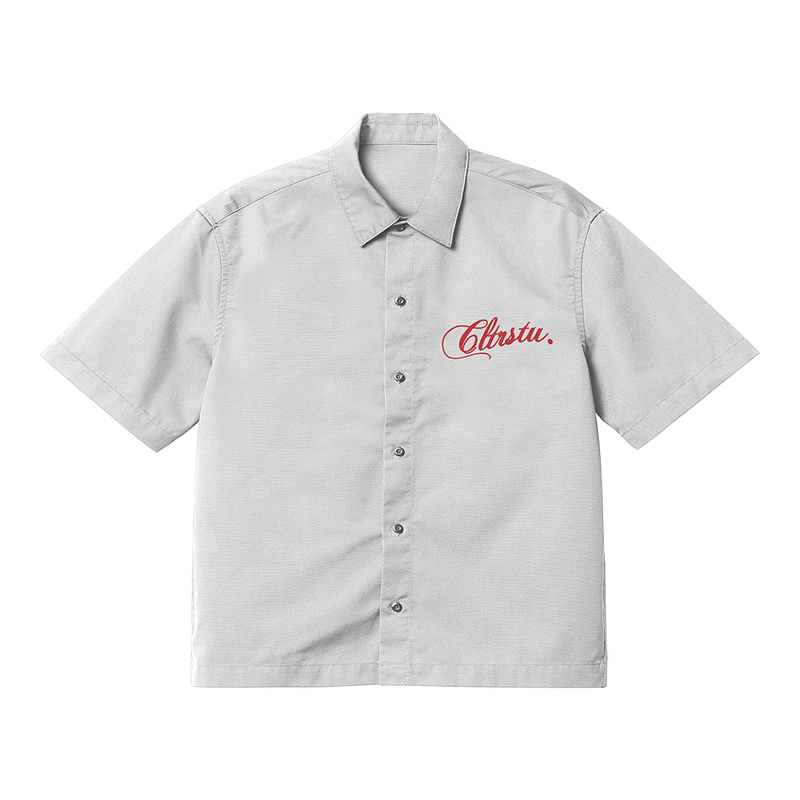 BLESSED CHILD BOWLING SHIRT