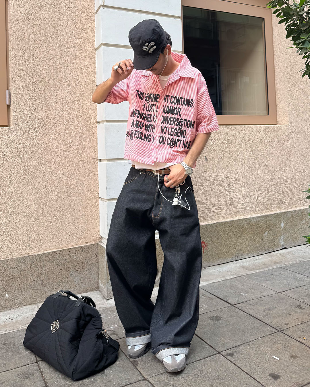 LOST SUMMER (RD)