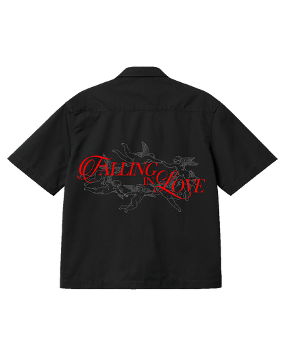 FALLING IN LOVE