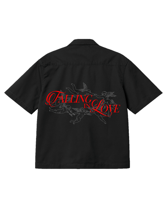 FALLING IN LOVE