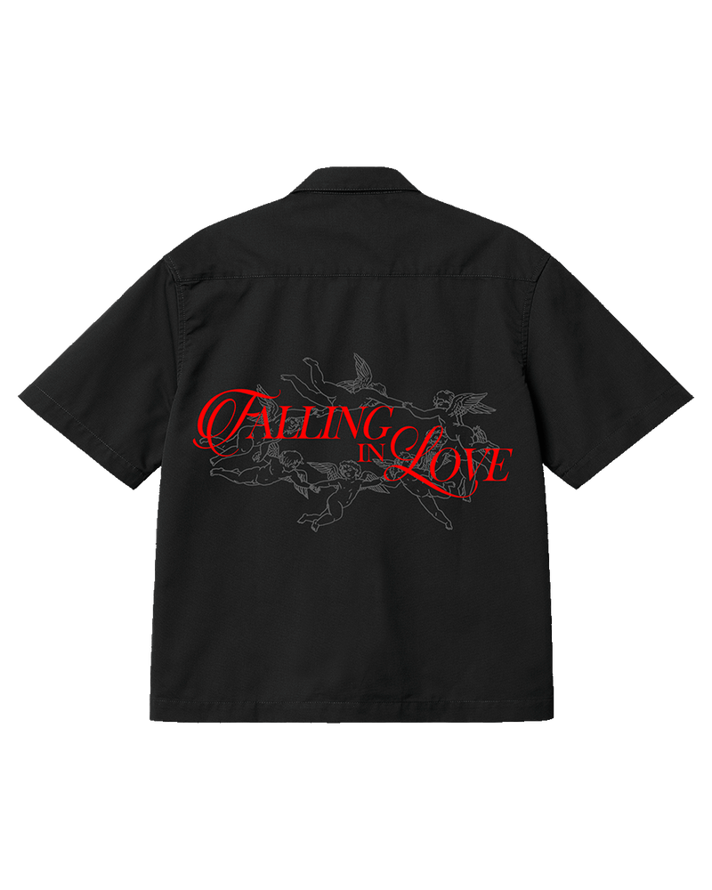 FALLING IN LOVE