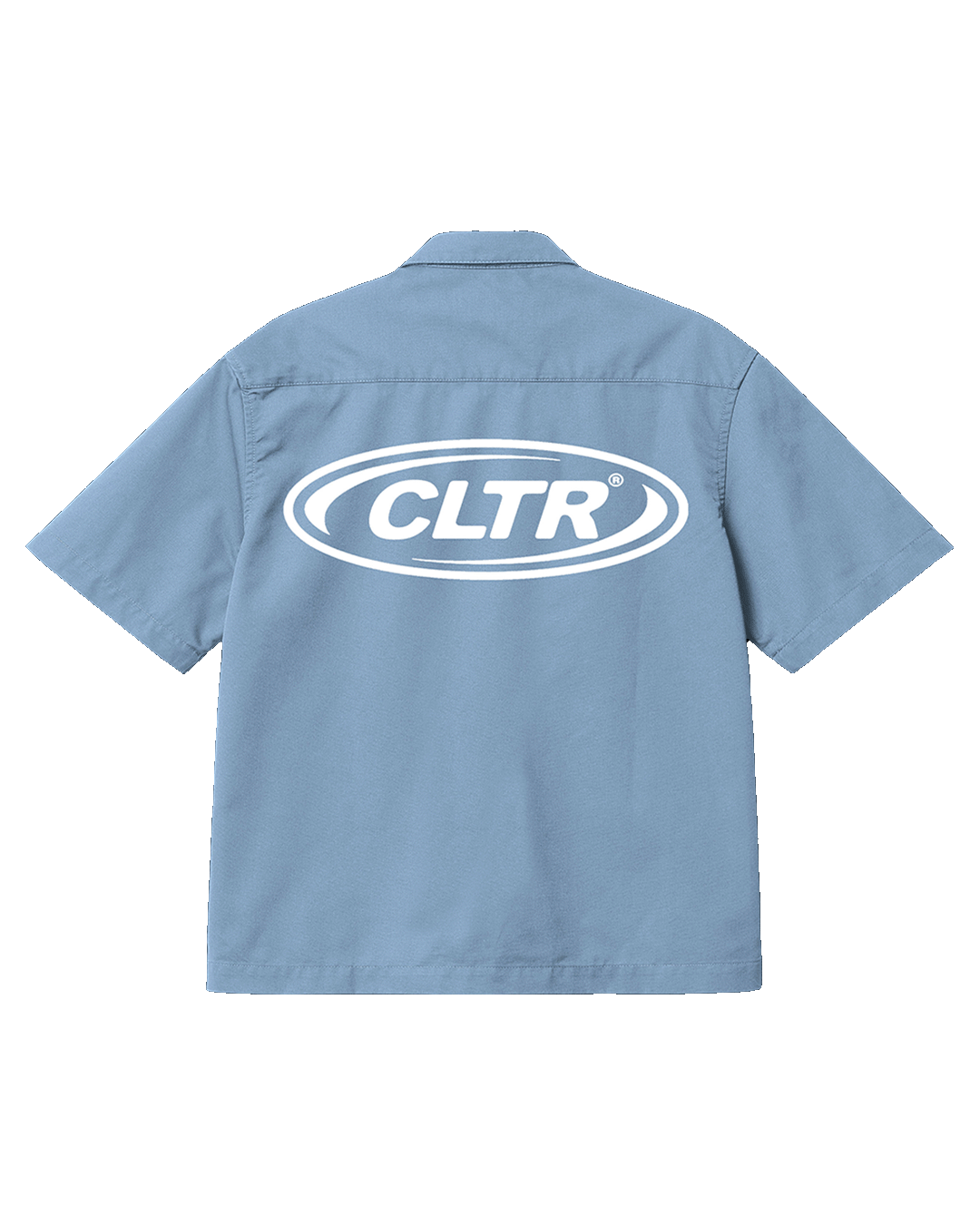 CLTR STAPLE SHIRT