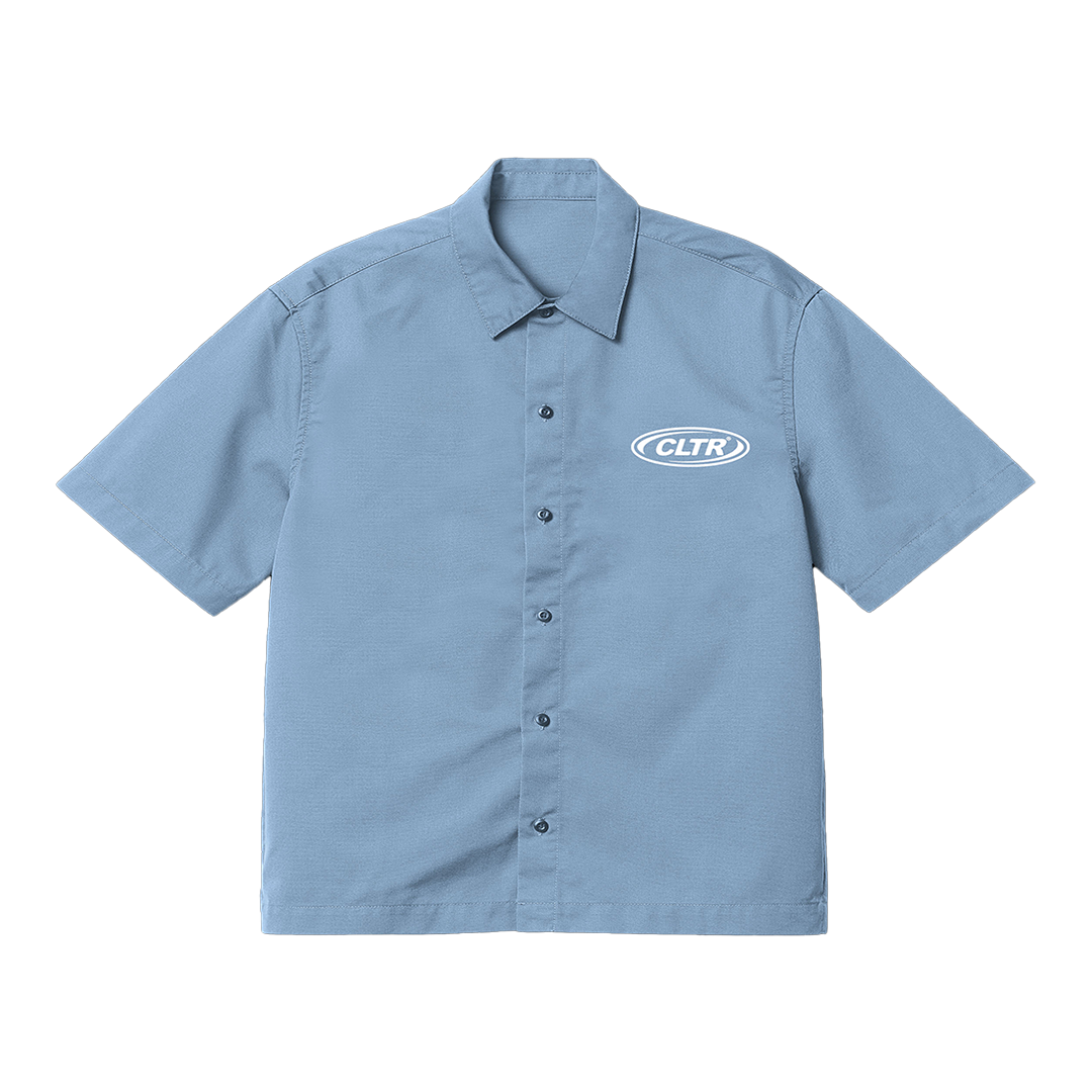 CLTR STAPLE SHIRT