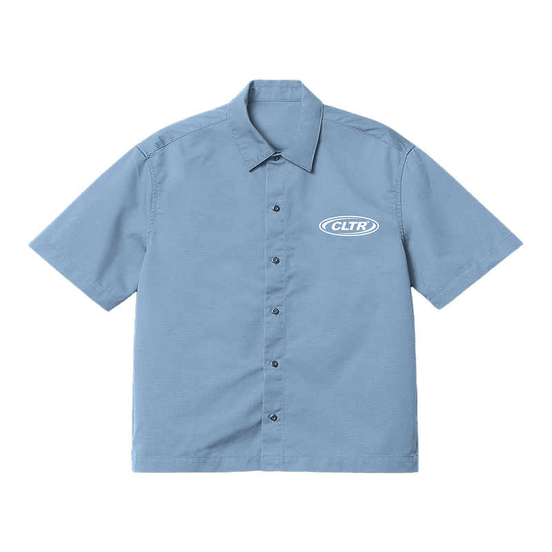 CLTR STAPLE SHIRT
