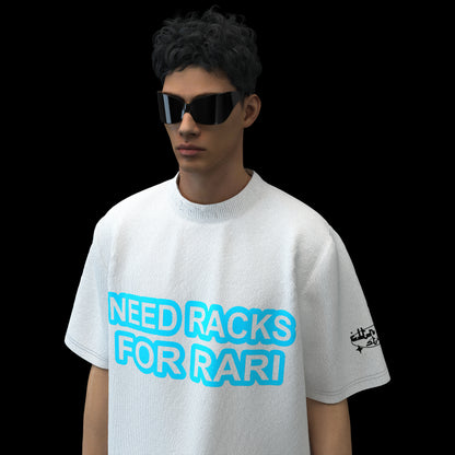 RACKS FO RARI - 280 GSM