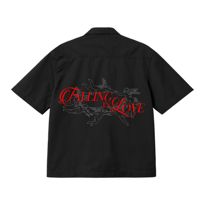 FALLING IN LOVE