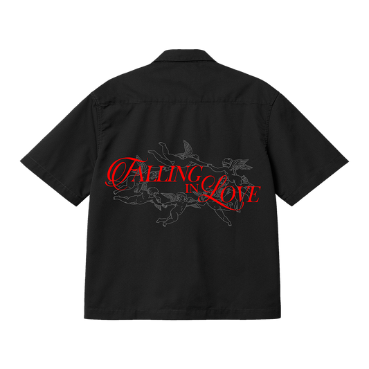 FALLING IN LOVE