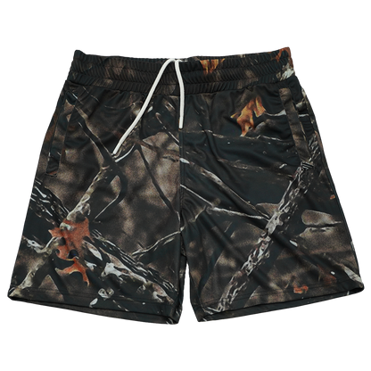 DE HUNTERS SHORTS