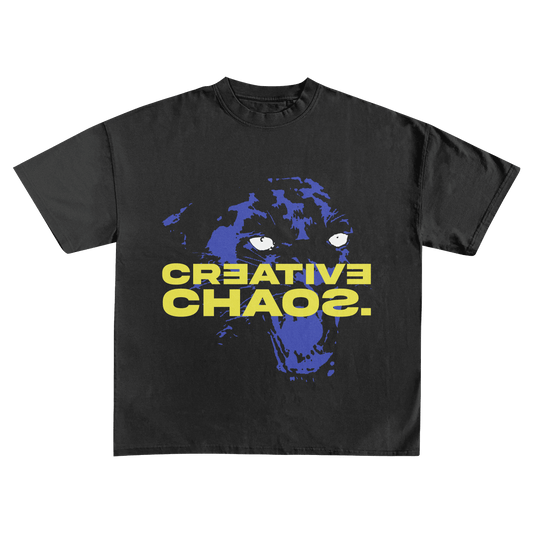 CREATIVE CHAOS