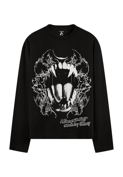 CYBERSIGLISM- WAFFLE 016