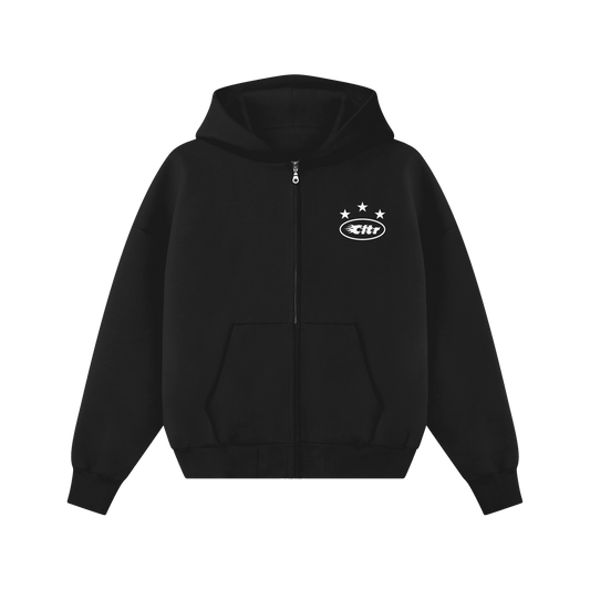 CLTR ESSENTIAL HOODIE