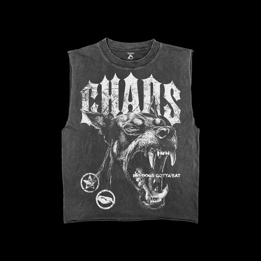 OFF DE CHAOS