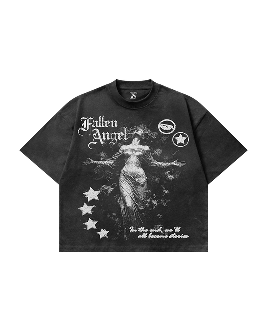 FALLEN ANGEL