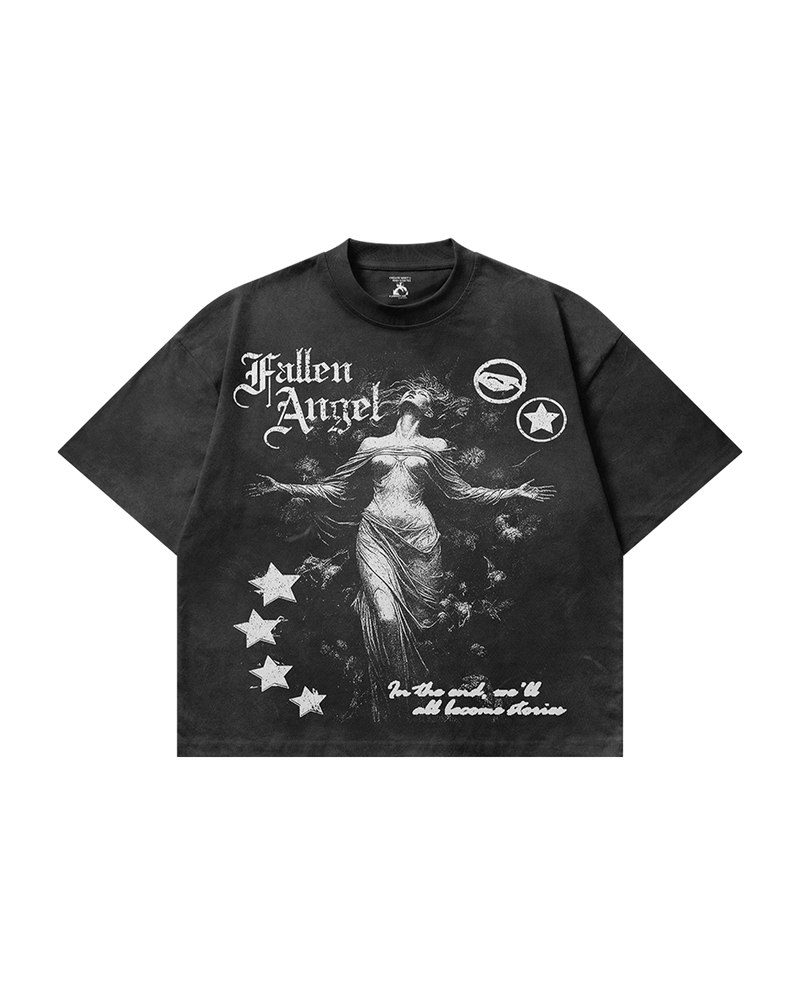 FALLEN ANGEL