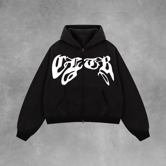 CLTR YARD (DOUBLE ZIP)