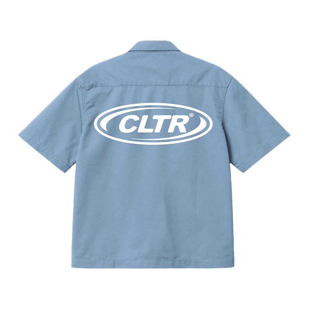 CLTR STAPLE SHIRT
