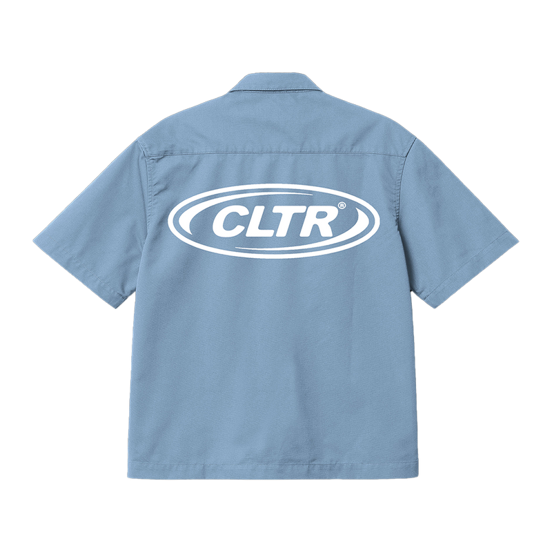 CLTR STAPLE SHIRT