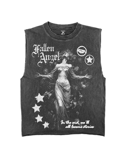 FALLEN ANGEL.
