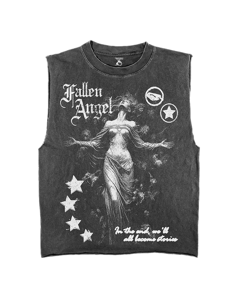 FALLEN ANGEL.