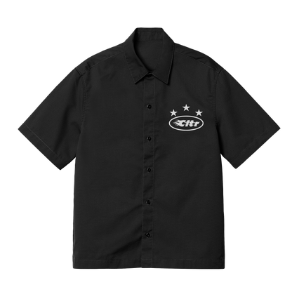 CLTR ESSENTIAL BOWLING SHIRT