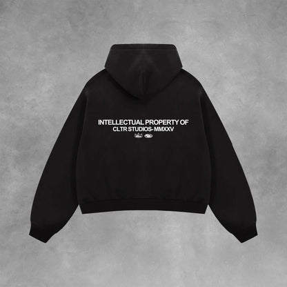 PRJT. RACKS (DOUBLE ZIP)