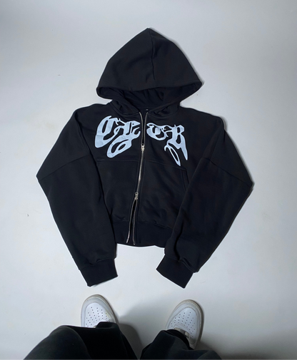 CLTR YARD (DOUBLE ZIP)