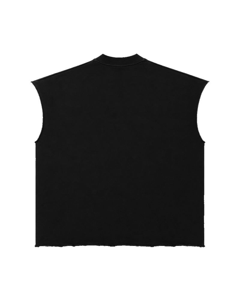 INF3CT (CROP RAW HEM)
