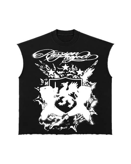 INF3CT (CROP RAW HEM)