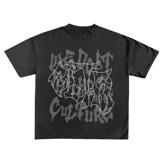 FOR DE CLTR(culture)