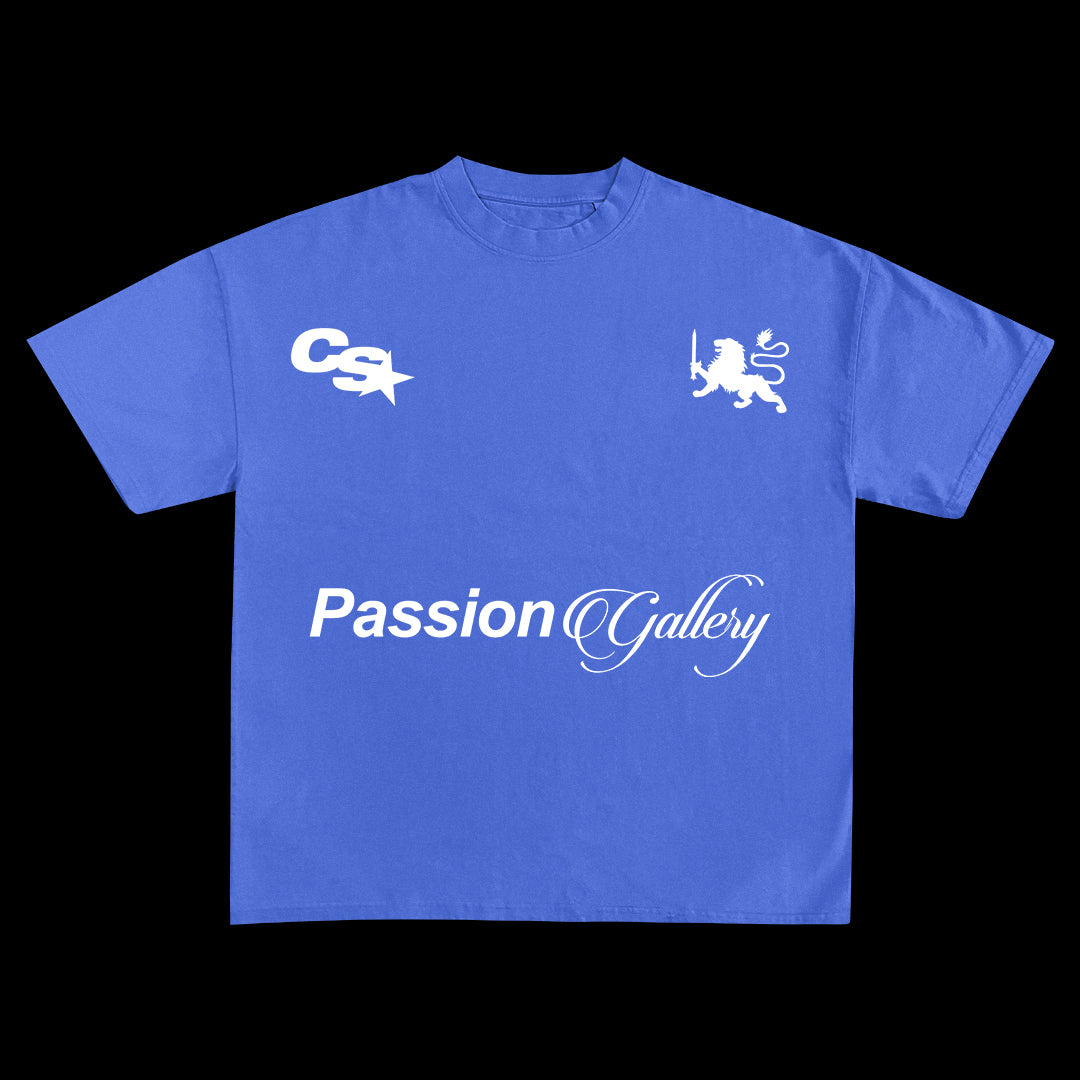 PASSION GALLERY