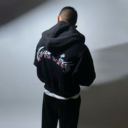 CIAO BELLA (DOUBLE ZIP)