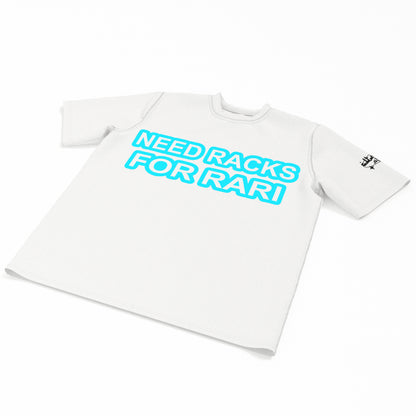 RACKS FO RARI - 280 GSM