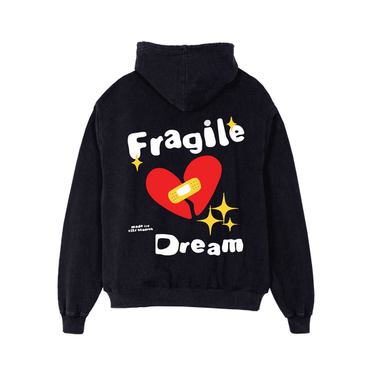 FRAGILE DREAM