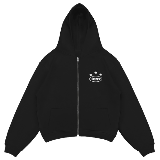 CLTR ESSENTIAL HOODIE