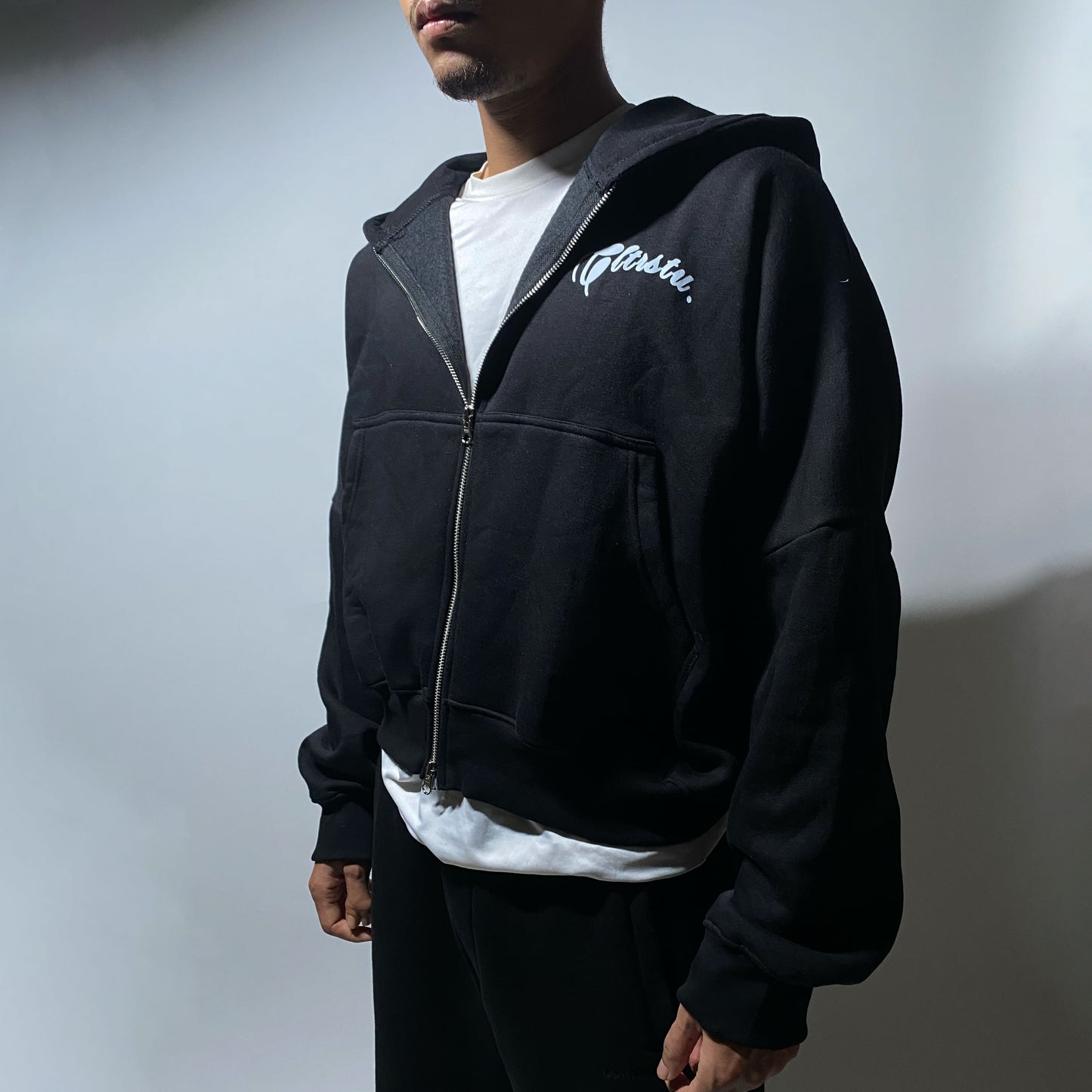 CIAO BELLA (DOUBLE ZIP)