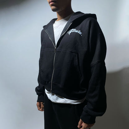 CIAO BELLA (DOUBLE ZIP)