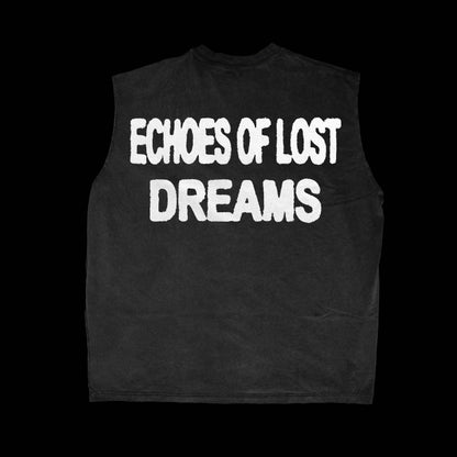 ECHOS OF LOST DREAMS (VINTAGE WASHED)