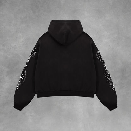 SYNCHRONY (DOUBLE ZIP)