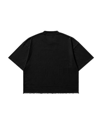 CONSUM3 (CROP RAW HEM)