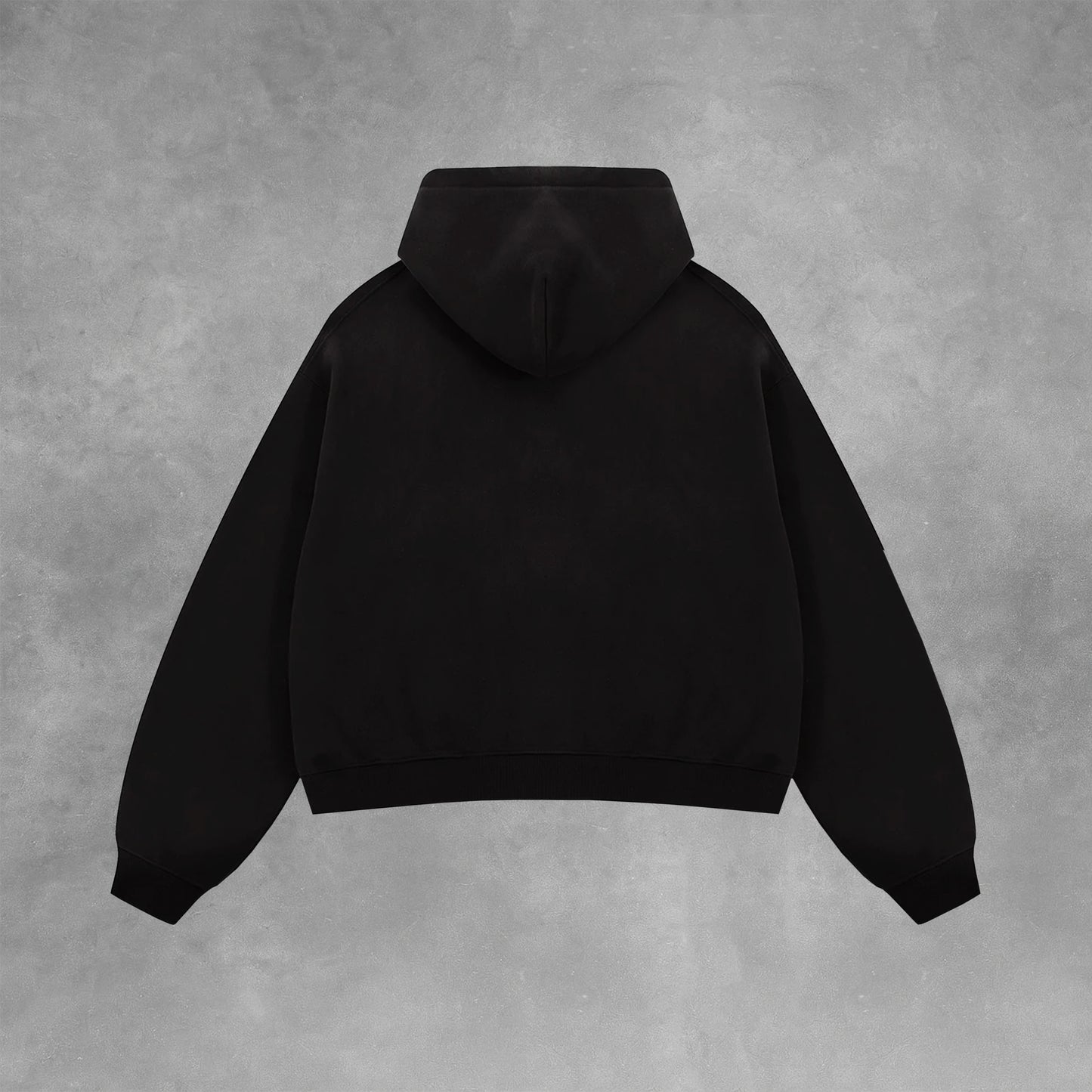 RESTRAINT (DOUBLE ZIP)