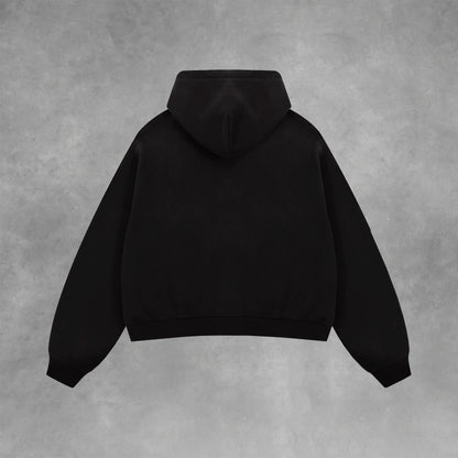 RESTRAINT (DOUBLE ZIP)