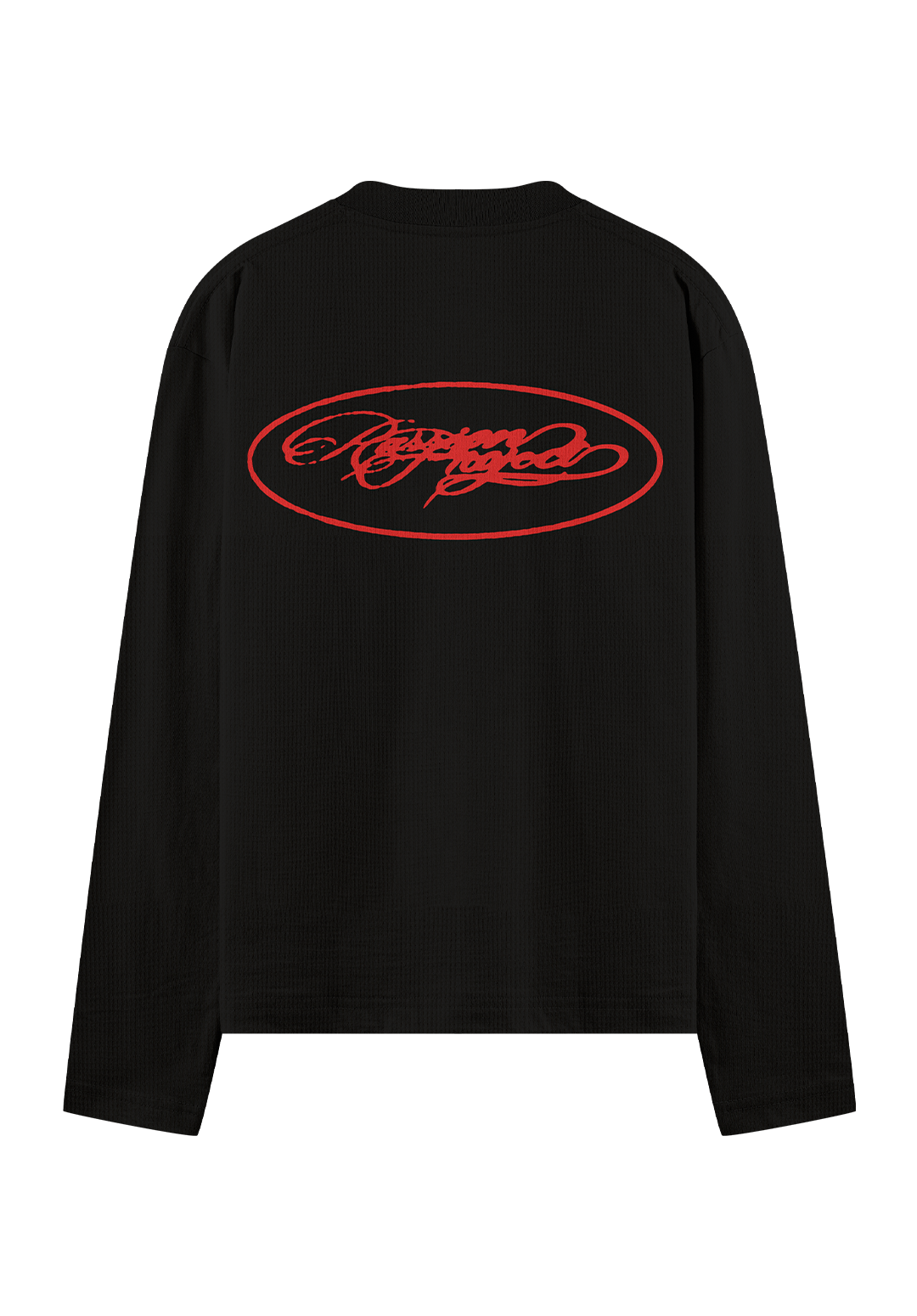 FOR DE PASSION- WAFFLE 013