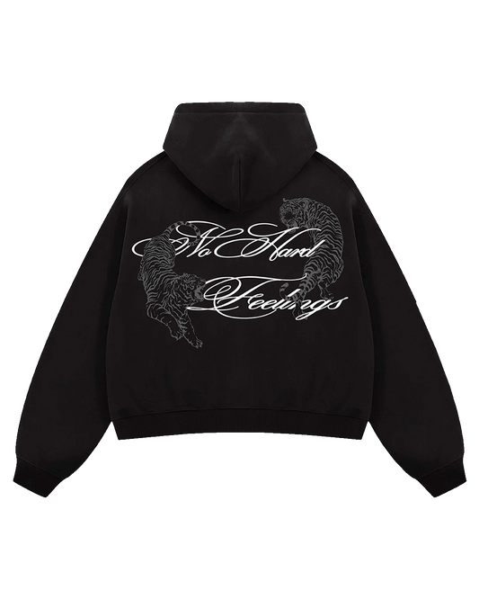 HARD FEELINGS (DOUBLE ZIP)